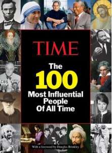 100 Najvplivnejših osebnosti vseh časov
